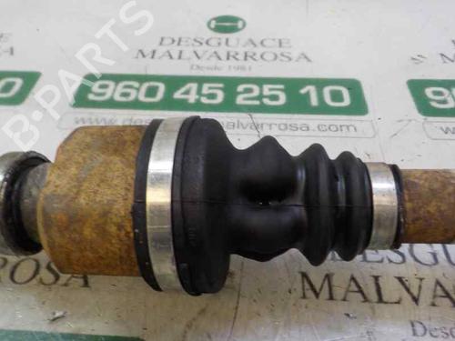 Right front driveshaft PEUGEOT 308 SW I (4E_, 4H_) 1.6 HDi | BP5152197M39 