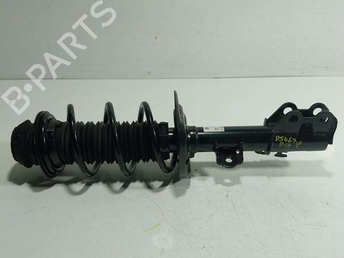 Used Left front shock absorber Left front shock absorber 38968803 38968803