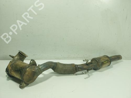 Used Catalyst Catalyst SEAT ATECA (KH7, KHP) [2016-2026] 23107689 23107689