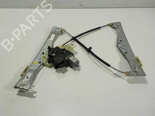 Used Front right window mechanism Front right window mechanism CITROËN C4 CACTUS [2014-2026] 14362783 14362783