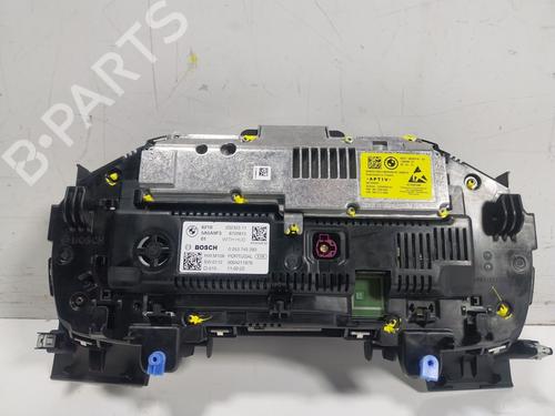 Instrument cluster BMW 8 Convertible (G14, F91)  | BP24360895C47 