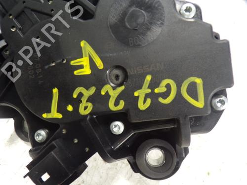 Rear wiper motor NISSAN QASHQAI I (J10, NJ10)  | BP8224794M102