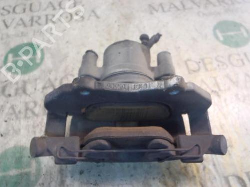 Right front brake caliper FORD FOCUS II (DA_, HCP, DP) | BP11547302M104 - Image 2