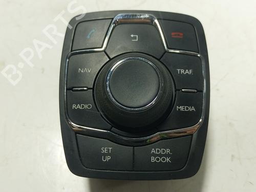 Used Switch CITROËN DS5 1.6 HDi 110 (112 hp) 27366074