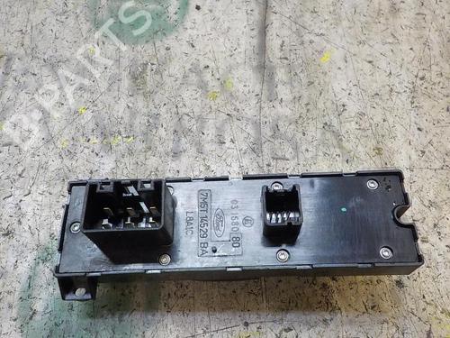 Left front window switch FORD FOCUS II (DA_, HCP, DP) 1.6 TDCi | BP3855794I27 - Image 3