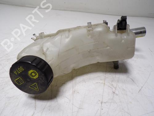 Brake master cylinder RENAULT MEGANE IV Hatchback (B9A/M/N_)  | BP13310939M77 