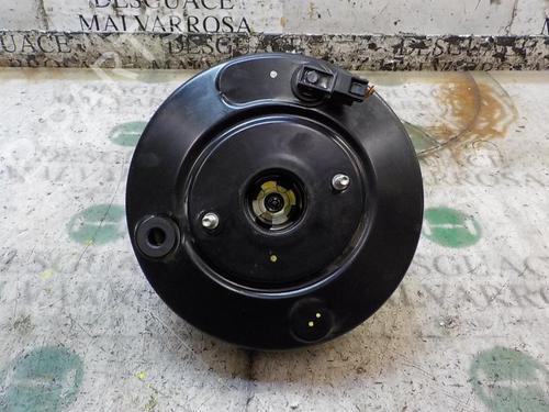 Used Servo brake Servo brake NISSAN NOTE (E11, NE11) [2005-2013] 3845975 3845975