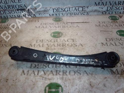 Used Right rear suspension arm Right rear suspension arm VOLVO 460 (464) [1988-1996] 3774065 3774065