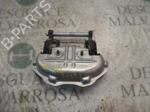 Rear left exterior door handle OPEL MERIVA A MPV (X03)  | BP3812095C130