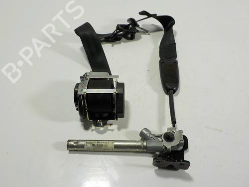 Used Front right seatbelt Front right seatbelt RENAULT MEGANE III Hatchback (BZ0/1_, B3_) 1.5 dCi (BZ0C) (90 hp) 16998963 16998963