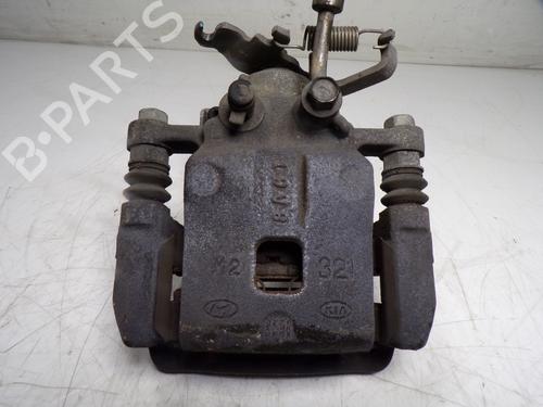 Left rear brake caliper KIA NIRO I (DE) 1.6 GDI Hybrid | BP15212497M107