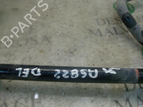 BP3781273M96 | Anti roll bar TATA INDICA  BP3781273M96