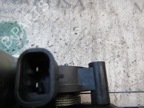 Front right window mechanism FIAT GRANDE PUNTO (199_) 1.3 D Multijet (199.AXD11, 199.AXD1A, 199.AXD1B,... | BP3839999C23