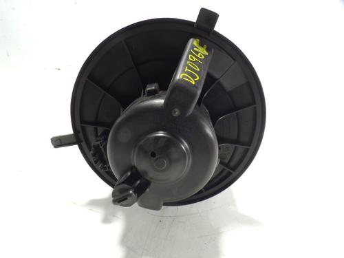 Heater blower motor VW CADDY IV Box Body/MPV (SAA, SAH) 2.0 TDI | BP9812547M62 