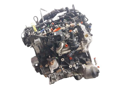 Used Engine Engine VW AMAROK (T1A, T1B) [2022-2026] 33431504 33431504
