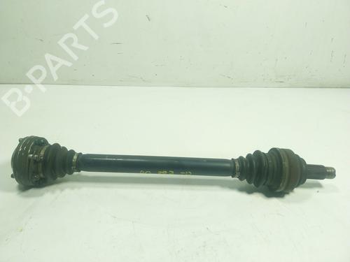 Used Right rear driveshaft Right rear driveshaft BMW 6 (E63) 630 i (258 hp) 18970275 18970275