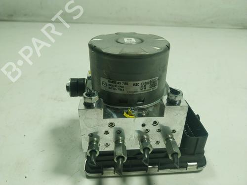 ABS Bremseaggregat MAZDA CX-5 (KF) 2.0 | BP17785313M43 