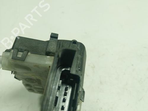 Rear left lock CITROËN C4 CACTUS  | BP17480718C100 