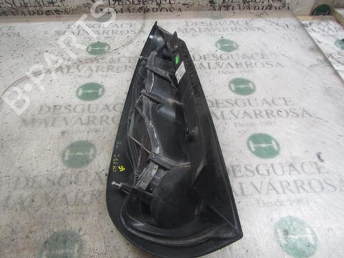 Right taillight SMART FORFOUR (454) 1.1 (454.030) | BP3822029C35 