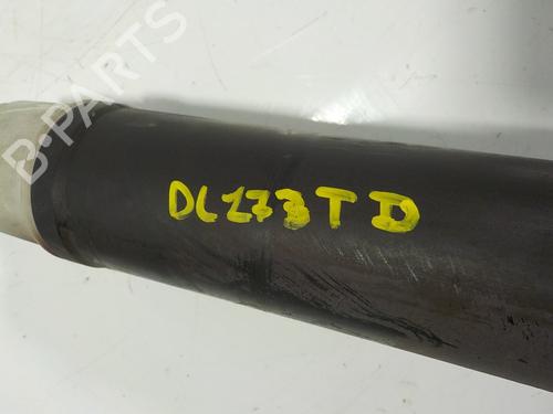 Right rear shock absorber RENAULT CLIO IV (BH_) 0.9 TCe 90 (BHNF, BHMA, BHMH, BHJK, BHJR) | BP15190480M19 