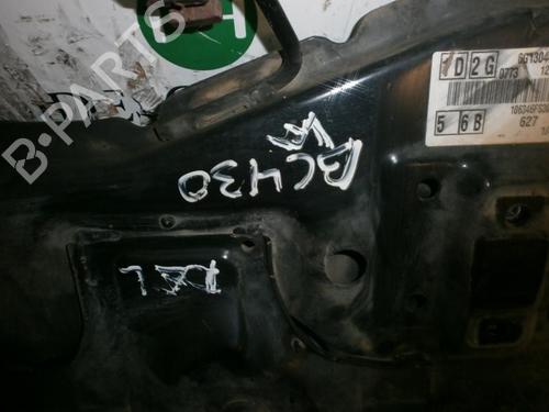 Subframe FORD FOCUS II Turnier (DA_, FFS, DS) 1.8 TDCi | BP3735107M9 