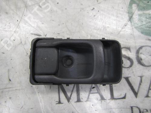 Used Rear right interior door handle Rear right interior door handle NISSAN ALMERA I (N15) 2.0 D (75 hp) 3830816 3830816