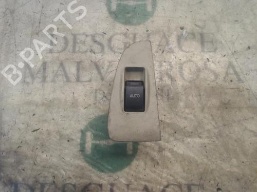 Used Right rear window switch Right rear window switch TOYOTA AVENSIS Saloon (_T25_) 2.0 VVT-i (AZT250_, AZT250R) (147 hp) 3805255 3805255