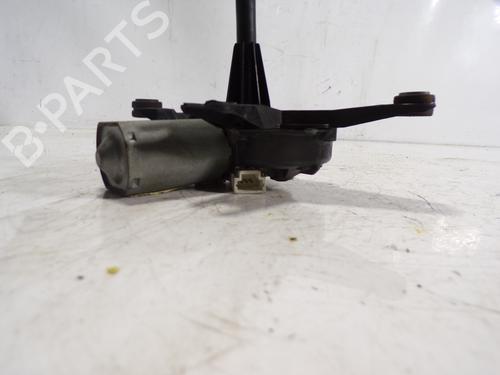 Rear wiper motor DACIA DUSTER (HS_)  | BP7669405M102 