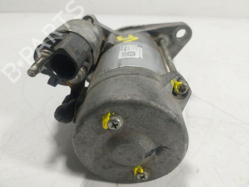 Starter AUDI A3 Sportback (8VA, 8VF) | BP24513875M8 - Image 4