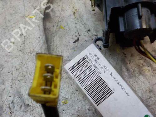Right taillight FIAT COUPE (175_) 1.8 16V | BP3772871C35 