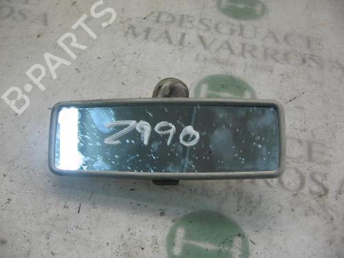 Used Rear mirror SEAT CORDOBA (6K1, 6K2) 1.4 i (60 hp) 3740052