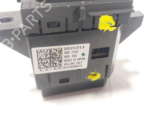 Electronic module AUDI Q5 (FYB, FYG)  | BP27993744M83  - Image 5