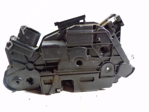 Front left lock SEAT IBIZA IV (6J5, 6P1) 1.6 TDI | BP7627545C98 