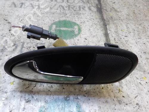 Used Rear left interior door handle SEAT LEON (1P1) 1.9 TDI (105 hp) 3856319