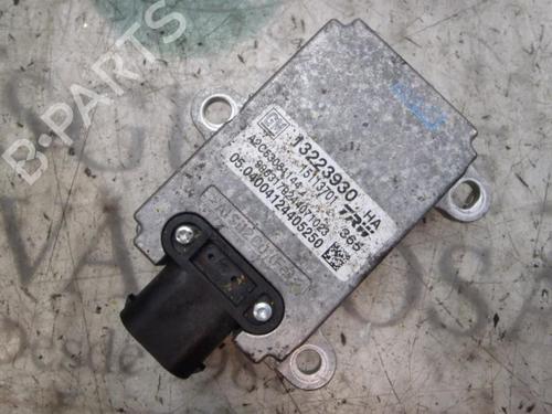 Used Electronic module Electronic module SAAB 9-3 Estate (E50) 1.9 TiD (150 hp) 3819727 3819727