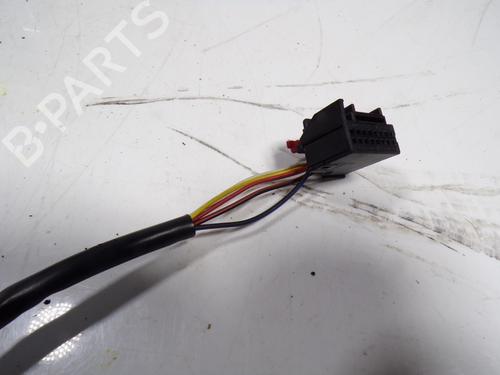 Right mirror VW PASSAT B6 (3C2) 2.0 FSI | BP8420506C27