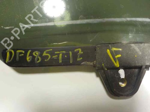 Dør rude ventre bagtil MAZDA 2 Hatchback (DL, DJ) | BP9083245C20 - Image 2