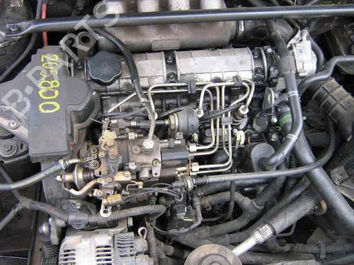 Engine mount RENAULT MEGANE I (BA0/1_) 1.9 D Eco (BA0A, BA0U, BA0R) | BP9086274M89 