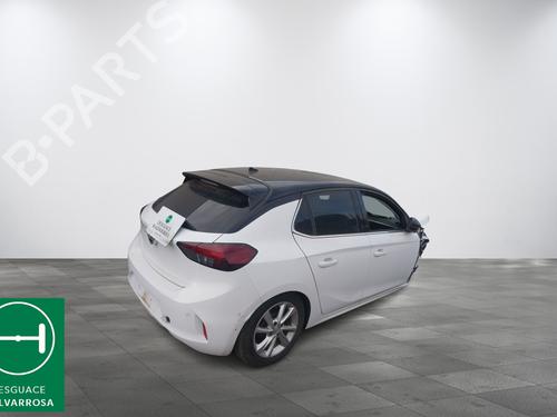 Engine OPEL CORSA F (P2JO) 1.2 (68) | BP20322607M1  - Image 11