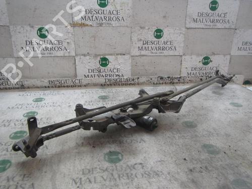 Used Front wiper motor LANCIA PHEDRA (179_) 2.2 JTD (179AXC1A) (128 hp) 3821547