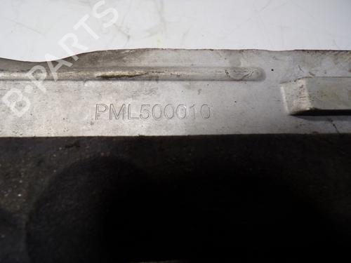 Intercooler LAND ROVER DISCOVERY III (L319) 2.7 TD 4x4 | BP13299427M30 