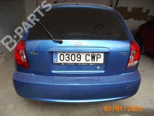 Used Parts KIA RIO I Hatchback (DC)  1.3  477097