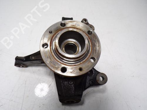 Used Right front steering knuckle Right front steering knuckle PEUGEOT 5008 II (MC_, MJ_, MR_, M4_) [2016-2026] 12227377 12227377
