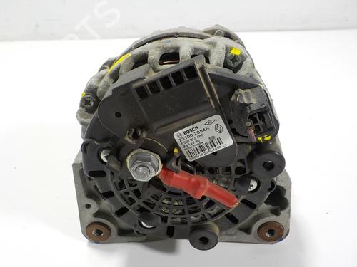 Alternator DACIA SANDERO II TCe 90 (B8M1, B8MA, B8AC) | BP13208663M7 