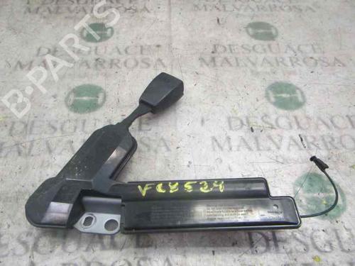 Venstre fortil seleforstrammer BMW 3 Compact (E36) [1994-2000]  3850705