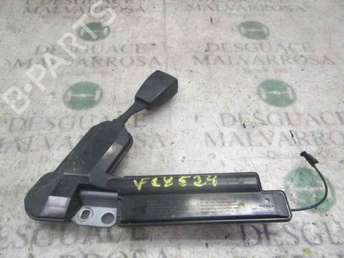 Pre-tensor frente esquerdo BMW 3 Compact (E36) [1994-2000]  3850705