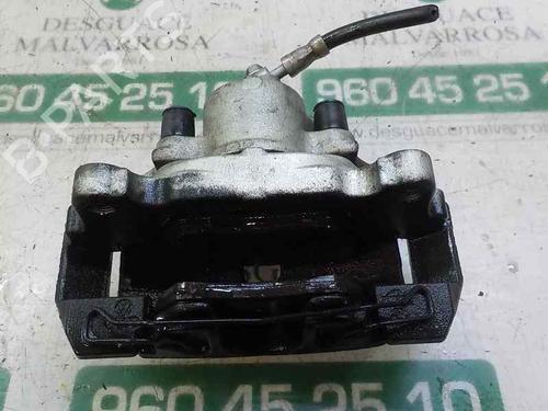 Right front brake caliper VW GOLF V (1K1) 2.0 TDI 16V | BP11551095M104 - Image 2