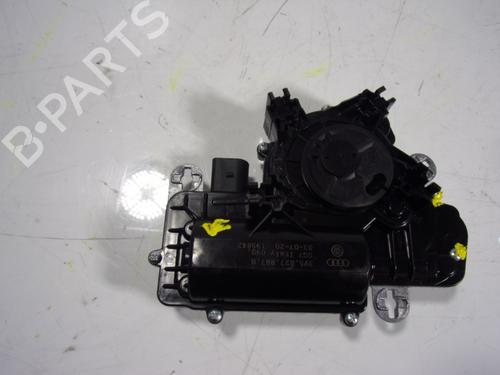 Electronic module AUDI Q5 (FYB, FYG)  | BP14287863M83 