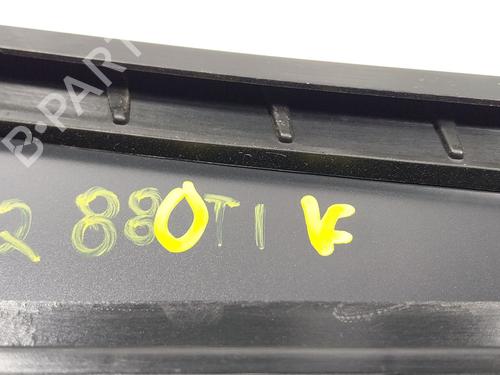 Rear left quarter glass PORSCHE PANAMERA (971) 4.0 Turbo S (97BFR1) | BP29132280C93 