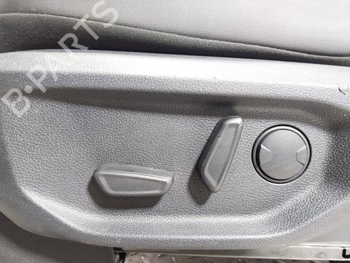 Left front seat VW AMAROK (T1A, T1B)  | BP33334530C15  - Image 7